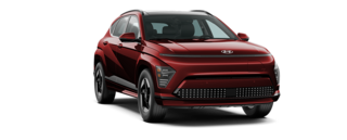 Kona electric Preferred with Ultimate Package