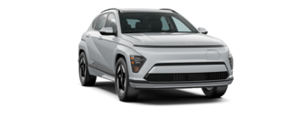 Kona electric Preferred with Trend Package