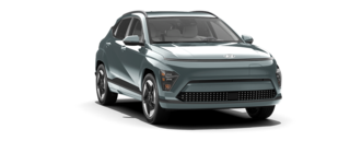 Kona electric Preferred