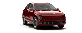 Kona electric Preferred