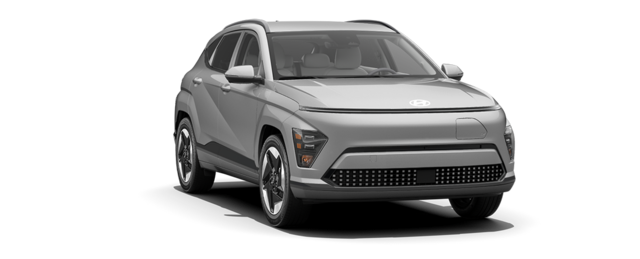Kona electric Preferred