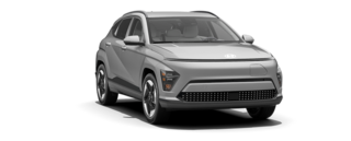 Kona electric Preferred