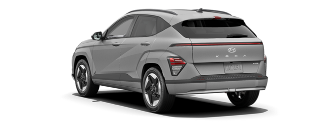 Kona electric Preferred