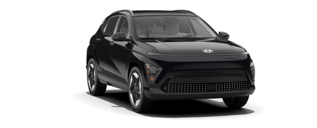 Kona electric Preferred