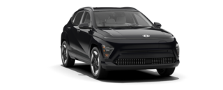 Kona electric Preferred