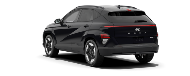 Kona electric Preferred