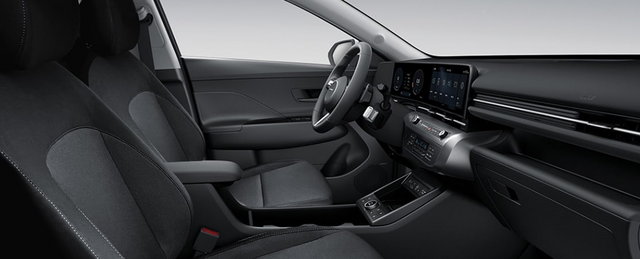 Kona electric Preferred