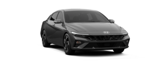 Elantra Luxury
