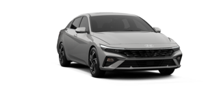 Elantra Luxury