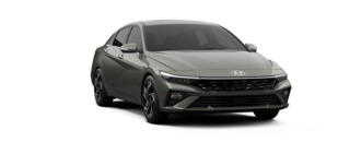 Elantra Luxury