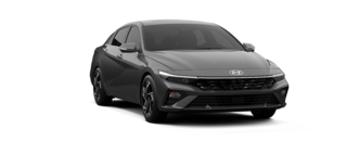 Elantra Preferred with Tech Package