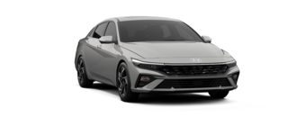 Elantra Preferred with Tech Package