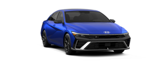 Elantra N Line Ultimate