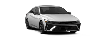 Elantra N Line Ultimate
