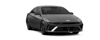 Elantra N Line Ultimate