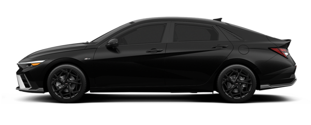 Elantra N Line Ultimate