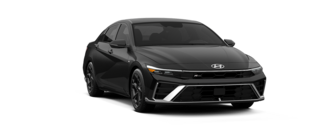 Elantra N Line Ultimate