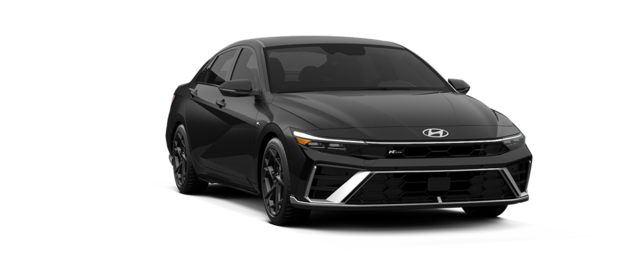 Elantra N Line Ultimate