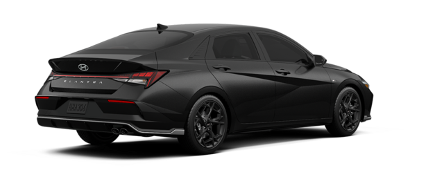 Elantra N Line Ultimate