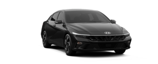 Elantra Preferred with Tech Package