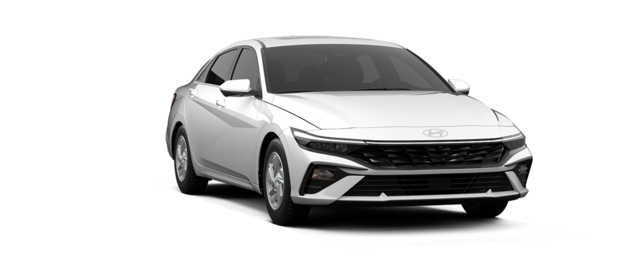 Elantra Essential