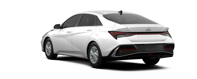 Elantra Essential