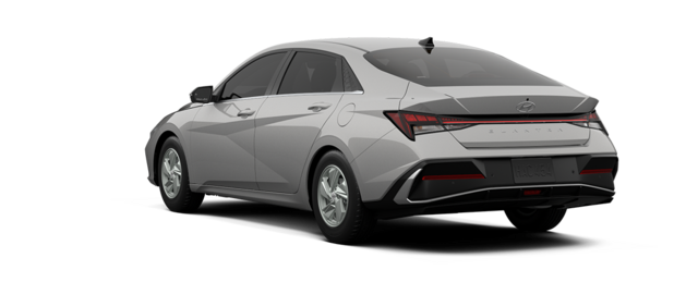 Elantra Essentiel