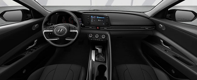 Elantra Essential