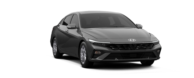 Elantra Preferred