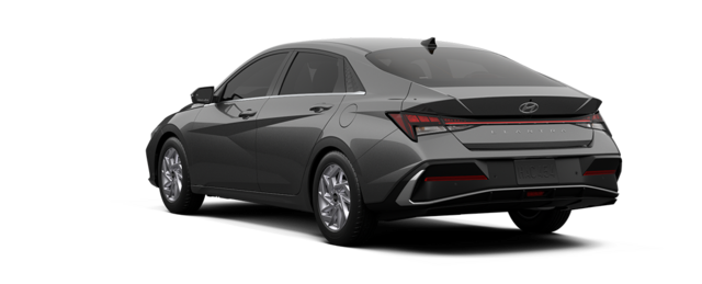 Elantra Preferred
