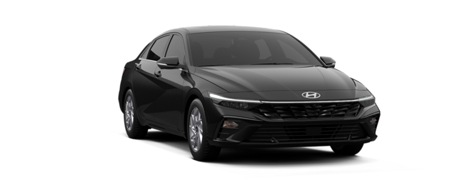 Elantra Preferred