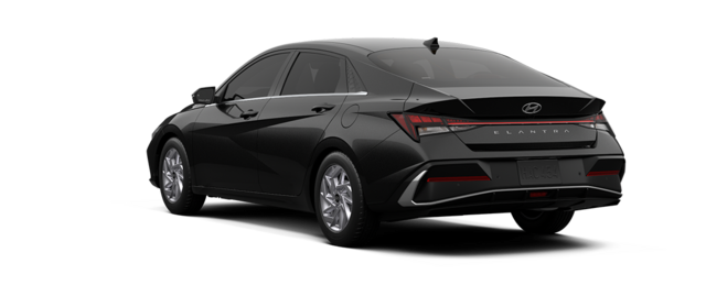 Elantra Preferred