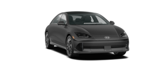 IONIQ 6 Preferred avec ensemble Ultimate