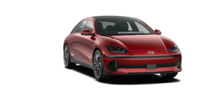IONIQ 6 Preferred avec ensemble Ultimate