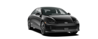 IONIQ 6 Preferred AWD Long Range with Ultimate Package