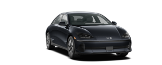 IONIQ 6 Preferred
