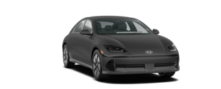 IONIQ 6 Preferred