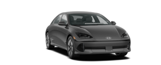 IONIQ 6 Preferred