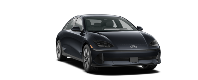 IONIQ 6 Preferred Long Range