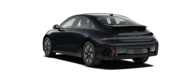 IONIQ 6 Preferred Long Range