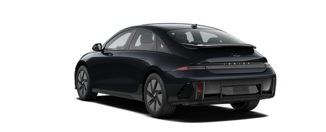 IONIQ 6 Preferred Long Range