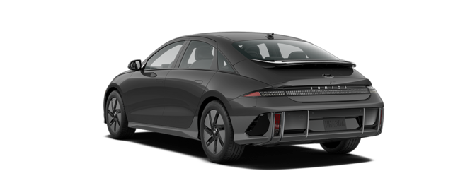 IONIQ 6 Preferred Long Range