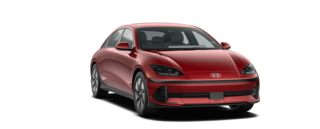 IONIQ 6 Preferred