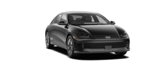 IONIQ 6 Preferred