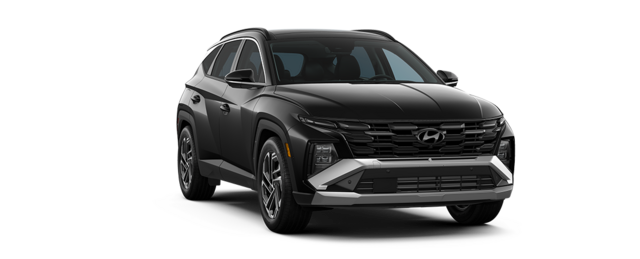 Tucson Plug-In Hybrid Ultimate