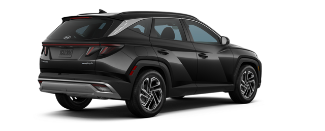 Tucson Plug-In Hybrid Ultimate