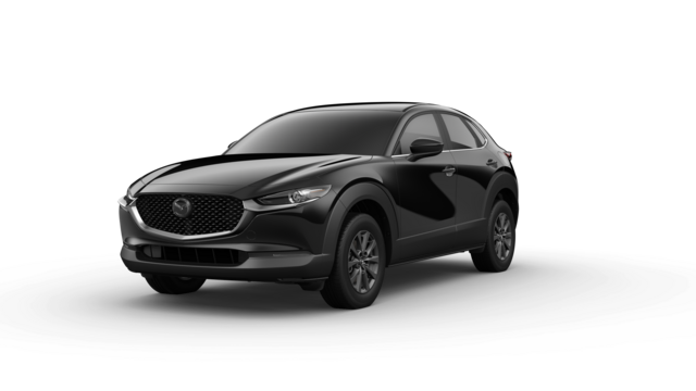 Mazda CX-30 S i-ACTIV AWD