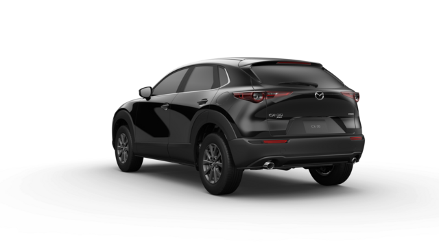 Mazda CX-30 S i-ACTIV AWD