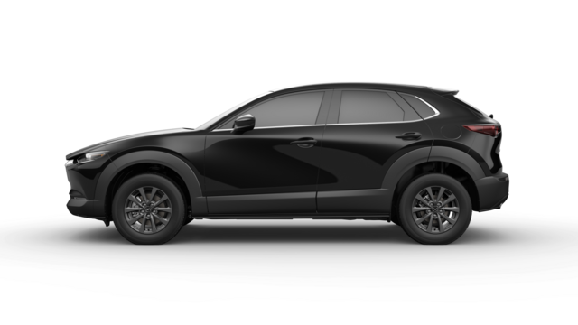 Mazda CX-30 S i-ACTIV AWD