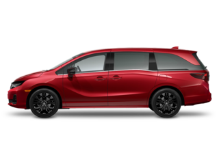 Odyssey Sport L